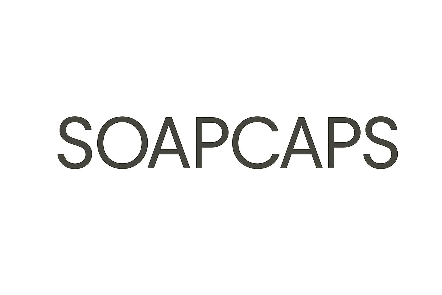 SOAPCAPS